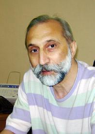 Захарченко