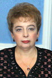 Элина Лисс